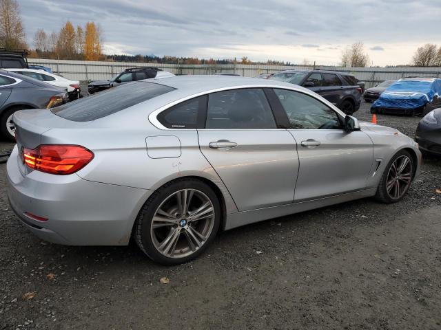 Photo 3 from auction – 2016 BMW 428 I GRAN with VIN WBA4A9C54GG507248