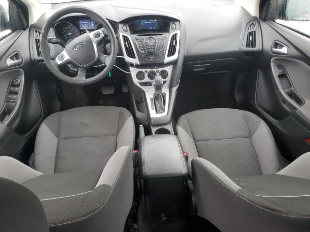 Photo 8 from auction – 2014 FORD FOCUS SE with VIN 1FADP3F24EL216453