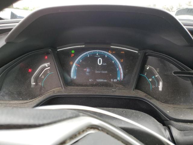 Photo 9 from auction – 2019 HONDA CIVIC with VIN 2HGFC2F67KH508023