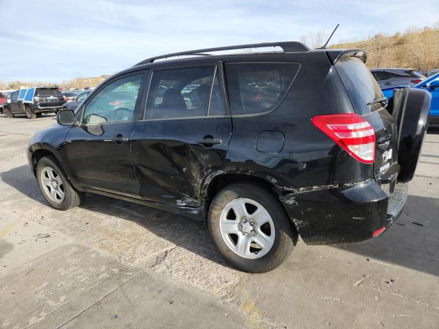 Photo 2 from auction – 2011 TOYOTA RAV4 with VIN 2T3BF4DV3BW139865
