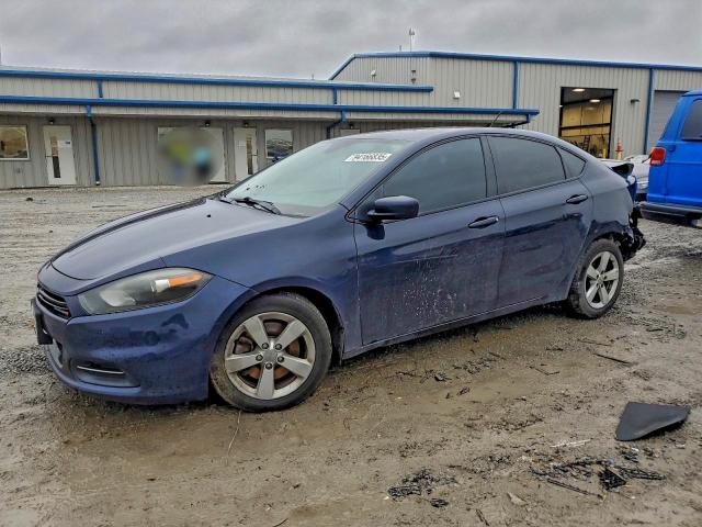 DODGE DART 2015 with VIN 1C3CDFBB0FD404134 - Photo from auction