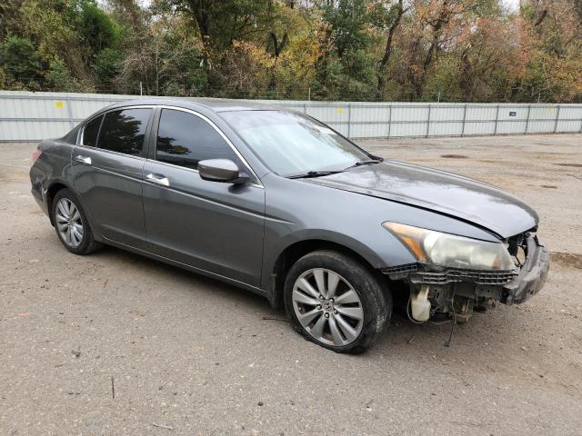 Photo 4 from auction – 2011 HONDA ACCORD with VIN 1HGCP3F84BA011069