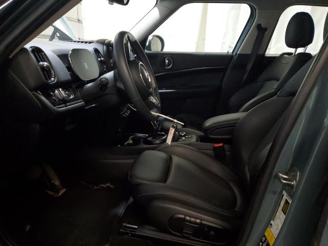Photo 7 from auction – 2023 MINI COOPER S C with VIN WMZ83BR02P3P34625