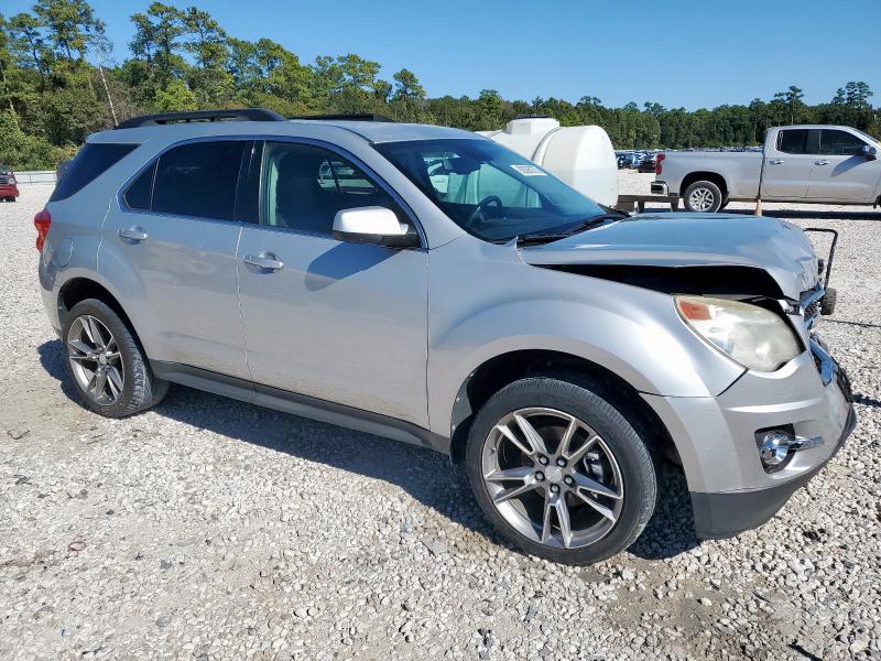 Photo 4 from auction – 2012 CHEVROLET EQUINOX LT with VIN 2GNFLNE52C6316215