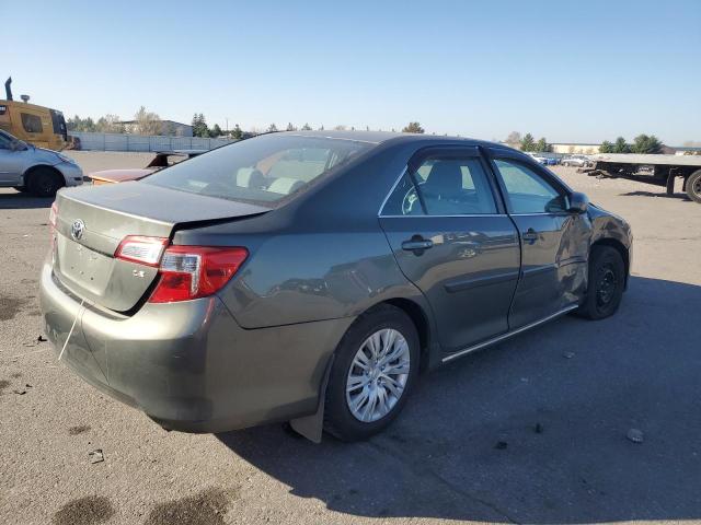 Photo 3 from auction – 2014 TOYOTA CAMRY L with VIN 4T4BF1FK2ER430264