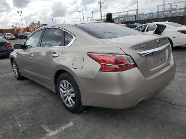 Photo 2 from auction – 2014 NISSAN ALTIMA 2.5 with VIN 1N4AL3AP0EC197515