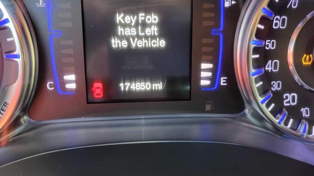 Photo 8 from auction – 2015 CHRYSLER 200 LIMITE with VIN 1C3CCCAB4FN653369