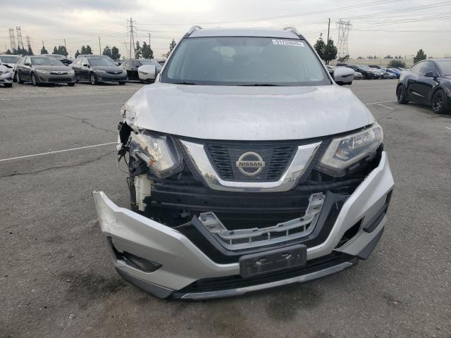 Photo 5 from auction – 2017 NISSAN ROGUE S with VIN KNMAT2MT2HP576350
