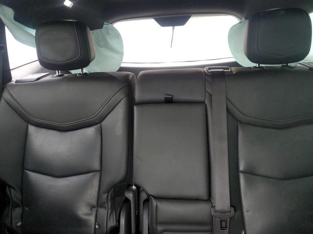 Photo 10 from auction – 2023 CADILLAC XT6 PREMIU with VIN 1GYKPDRSXPZ127273