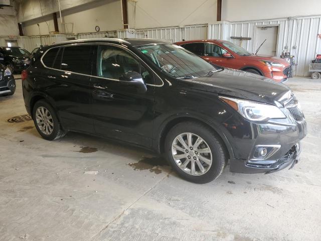 Photo 4 from auction – 2019 BUICK ENVISION E with VIN LRBFXCSA7KD067475
