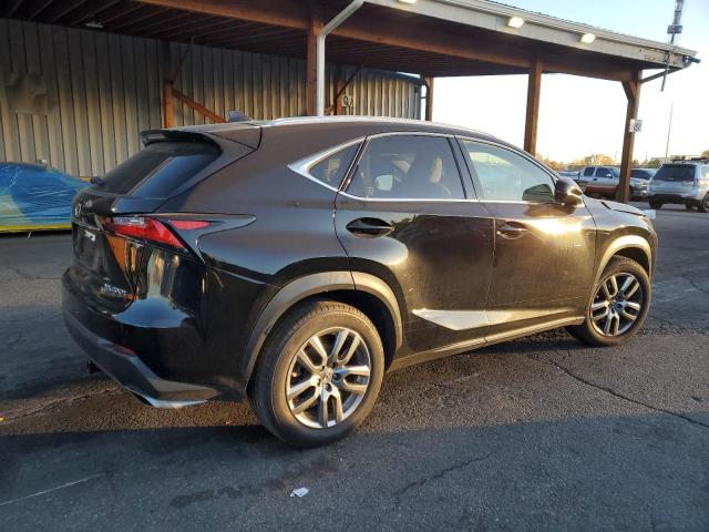 Photo 3 from auction – 2015 LEXUS NX 200T with VIN JTJBARBZ5F2011057