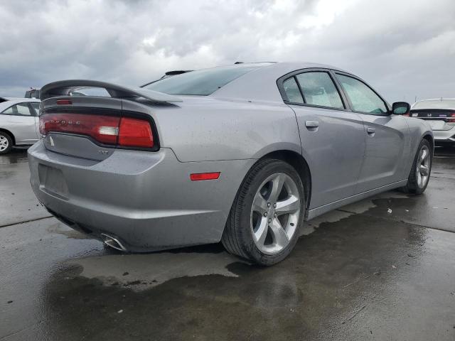 Photo 3 from auction – 2014 DODGE CHARGER SX with VIN 2C3CDXHG4EH142659