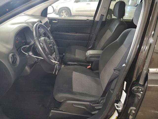 Photo 7 from auction – 2011 JEEP COMPASS SP with VIN 1J4NF1FB1BD159117