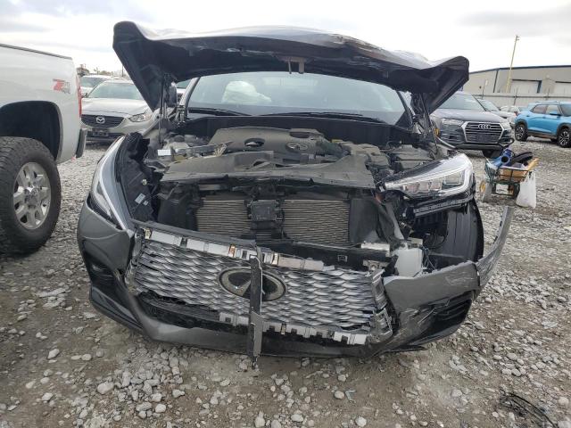 Photo 5 from auction – 2024 INFINITI QX55 ESSEN with VIN 3PCAJ5KR9RF110912