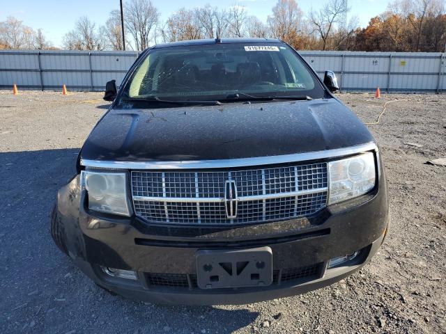 صورة رقم 5 من المزاد - 2008 LINCOLN MKX مع VIN 2LMDU88C68BJ31608