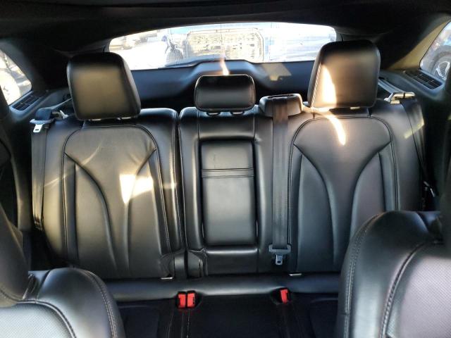 Photo 10 from auction – 2018 LINCOLN MKC RESERV with VIN 5LMCJ3D98JUL19119