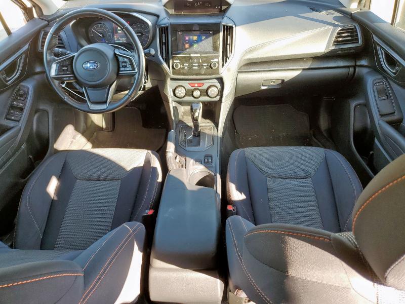 Photo 8 from auction – 2018 SUBARU CROSSTREK with VIN JF2GTADC3JH331658