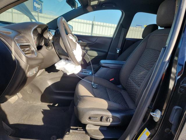 Photo 7 from auction – 2019 CHEVROLET EQUINOX LT with VIN 2GNAXUEV2K6286009