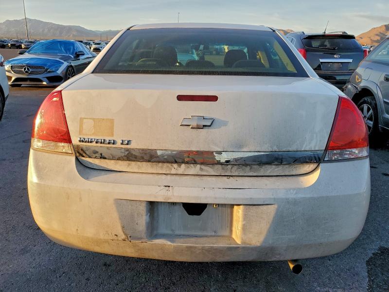 صورة رقم 6 من المزاد - 2007 CHEVROLET IMPALA LT مع VIN 2G1WT55N079324979