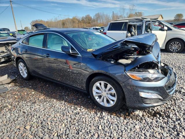 Photo 4 from auction – 2019 CHEVROLET MALIBU LT with VIN 1G1ZD5ST9KF211626