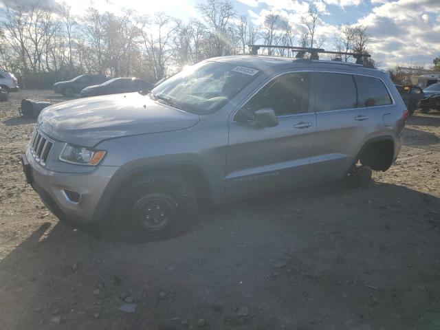 JEEP GRAND CHER 2014 with VIN 1C4RJFAG2EC280528 - Photo from auction