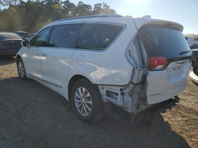 Photo 2 from auction – 2018 CHRYSLER PACIFICA T with VIN 2C4RC1EG8JR321494