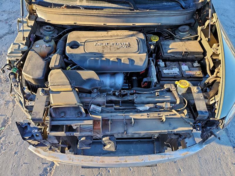 Photo 12 from auction – 2018 JEEP CHEROKEE L with VIN 1C4PJMDB4JD608905