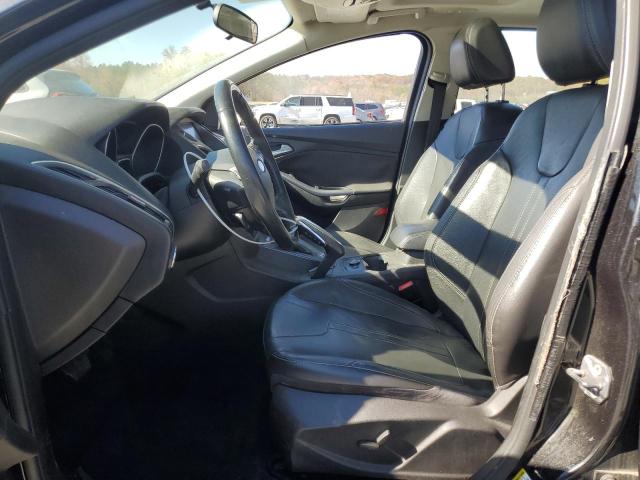 Photo 7 from auction – 2013 FORD FOCUS with VIN 1FADP3N29DL103341