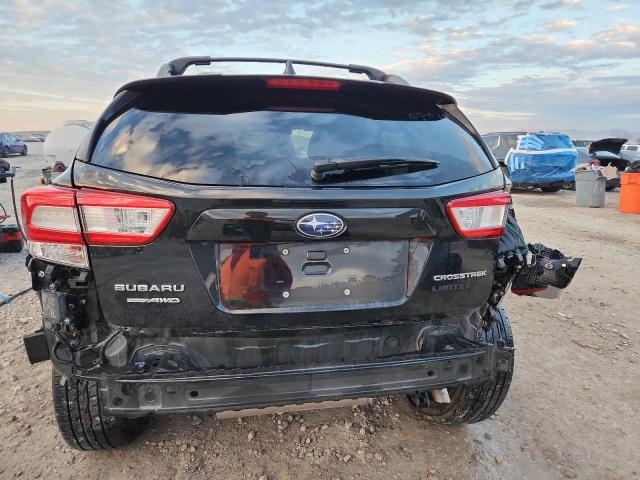 Photo 6 from auction – 2018 SUBARU CROSSTREK with VIN JF2GTAMC1J8303843