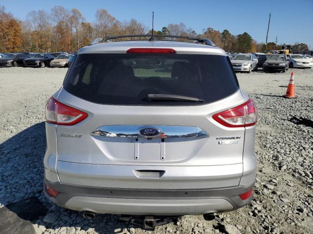 Photo 6 from auction – 2014 FORD ESCAPE TIT with VIN 1FMCU0J97EUB54666