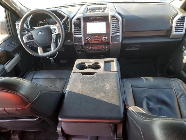 Photo 8 from auction – 2016 FORD F150 SUPER with VIN 1FTEW1EF4GFB15960