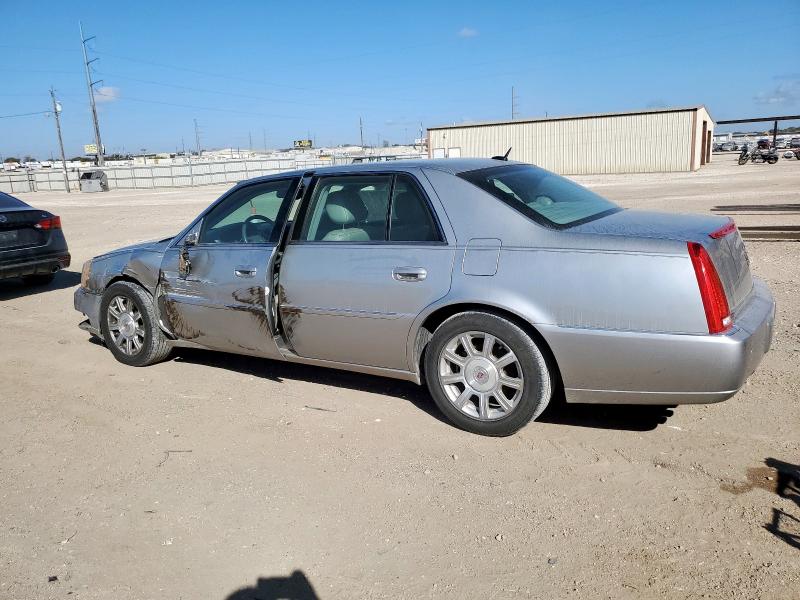 Photo 2 from auction – 2008 CADILLAC DTS with VIN 1G6KD57Y78U111660