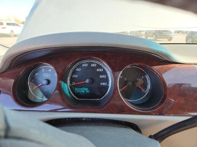 Photo 9 from auction – 2010 BUICK LUCERNE with VIN 1G4HA5EMXAU110536