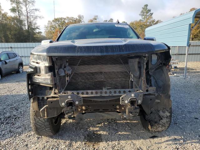 Photo 5 from auction – 2020 CHEVROLET SILVERADO with VIN 1GCUYDED1LZ152768