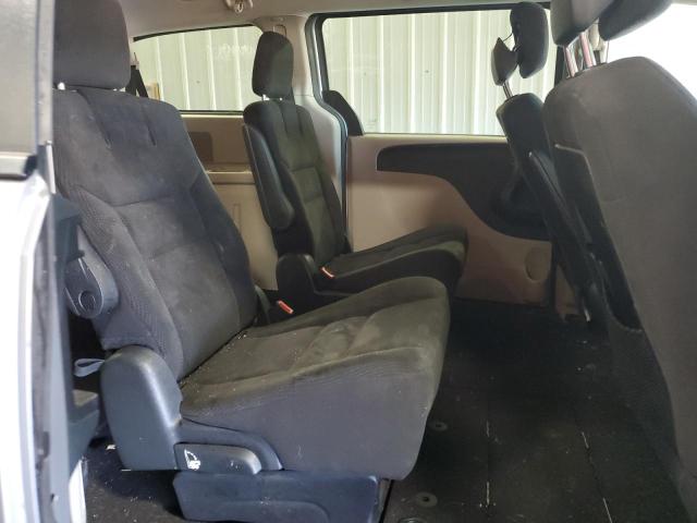 Photo 10 from auction – 2014 DODGE GRAND CARA with VIN 2C4RDGCG4ER423299