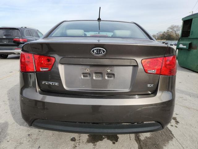 Photo 6 from auction – 2012 KIA FORTE EX with VIN KNAFU4A25C5515943