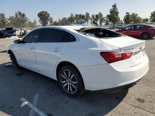 Photo 2 from auction – 2016 CHEVROLET MALIBU LT with VIN 1G1ZF5SX2GF204327
