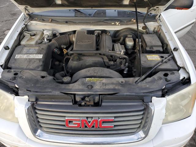Photo 11 from auction – 2002 GMC ENVOY with VIN 1GKDT13S822233423