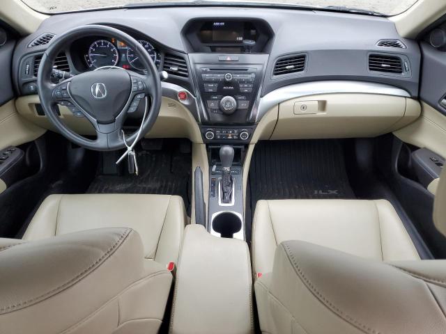Photo 8 from auction – 2018 ACURA ILX BASE W with VIN 19UDE2F36JA002249