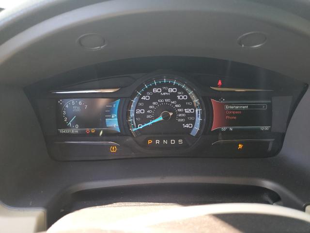 Photo 9 from auction – 2019 FORD FLEX SEL with VIN 2FMHK6C8XKBA07326