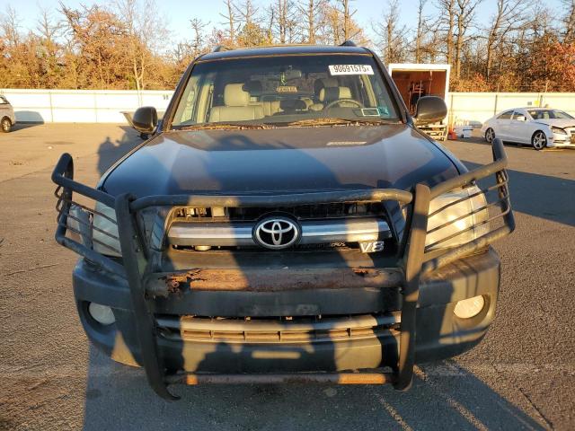 Photo 5 from auction – 2005 TOYOTA SEQUOIA SR with VIN 5TDBT44A75S253783