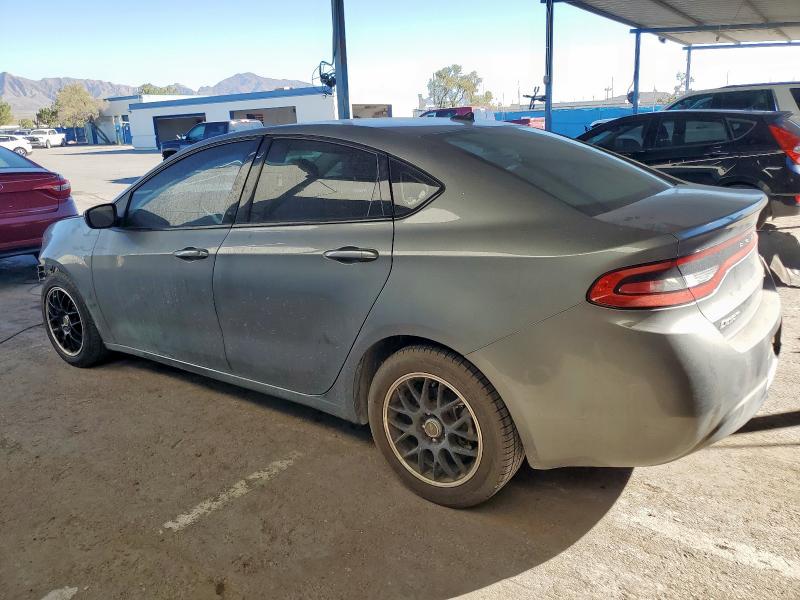 Photo 2 from auction – 2013 DODGE DART SE with VIN 1C3CDFAH1DD287215