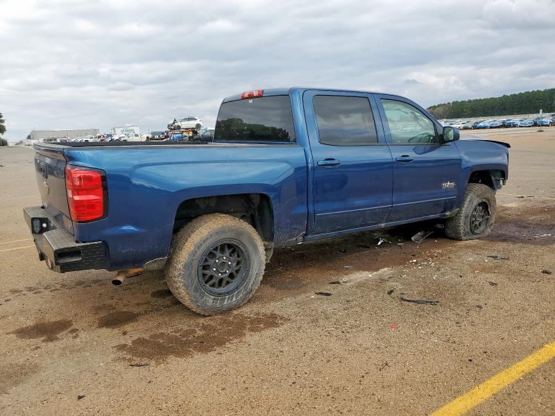 Photo 3 from auction – 2017 CHEVROLET SILVERADO with VIN 3GCPCREC8HG308313