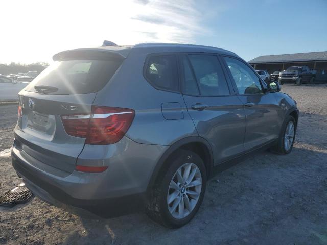 Photo 3 from auction – 2016 BMW X3 XDRIVE2 with VIN 5UXWX9C57G0D70620