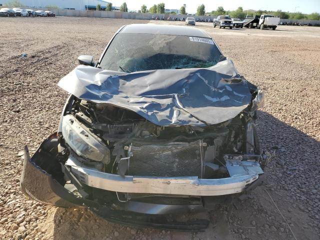 Photo 5 from auction – 2020 HONDA CIVIC LX with VIN 19XFC2F69LE013219