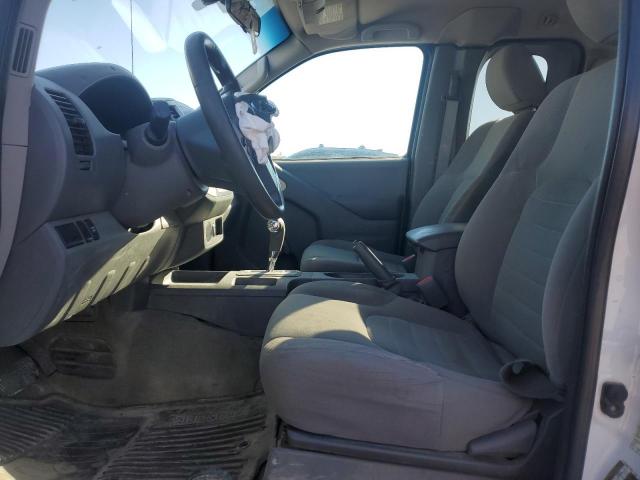 Photo 7 from auction – 2017 NISSAN FRONTIER S with VIN 1N6BD0CT7HN756486