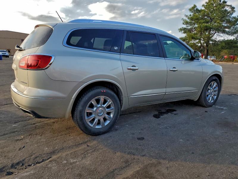 Photo 3 from auction – 2014 BUICK ENCLAVE with VIN 5GAKRBKD2EJ248537