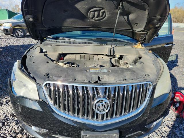 Photo 11 from auction – 2016 BUICK ENCLAVE with VIN 5GAKVCKD3GJ261964