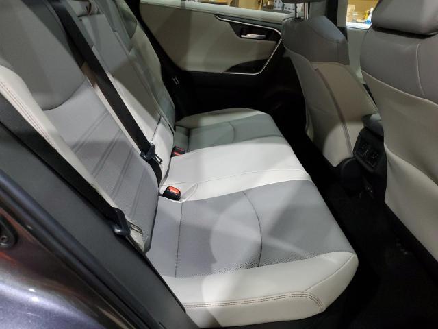 Photo 11 from auction – 2025 TOYOTA RAV4 LIMIT with VIN 4T3D6RFV9SU191469