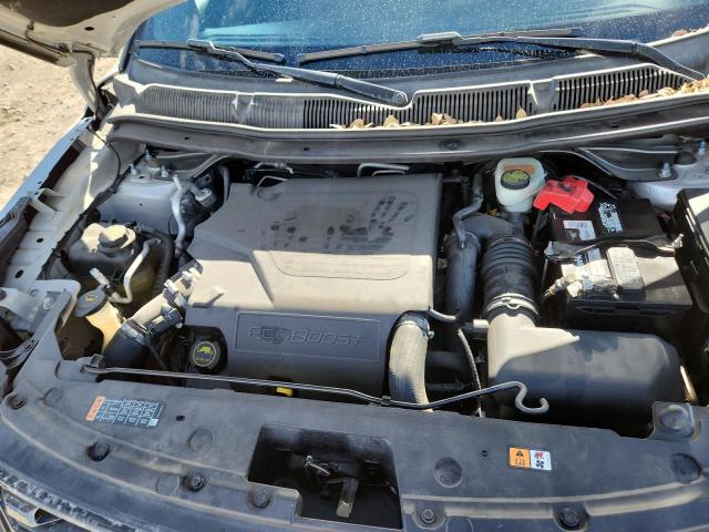 Photo 12 from auction – 2017 FORD EXPLORER S with VIN 1FM5K8GT7HGA77641
